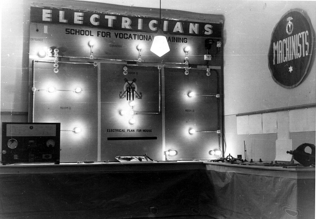 Archive Photograph