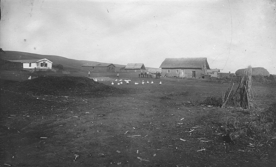 Archive Photograph