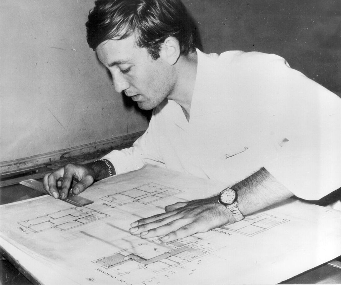 Archive Photograph