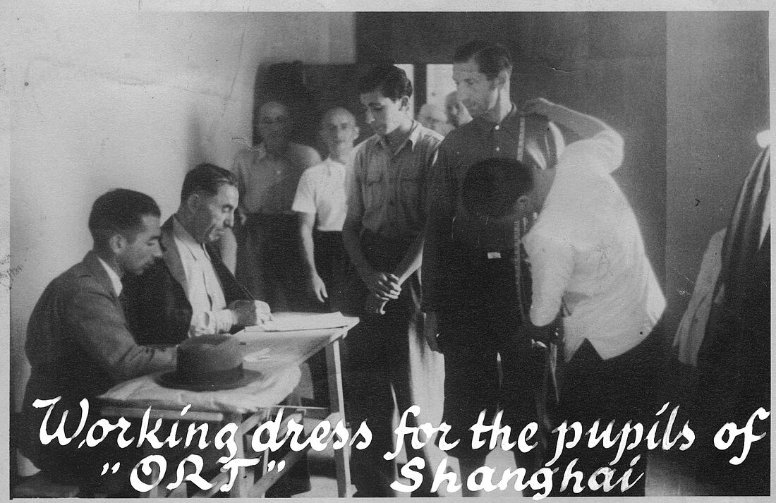 Archive Photograph
