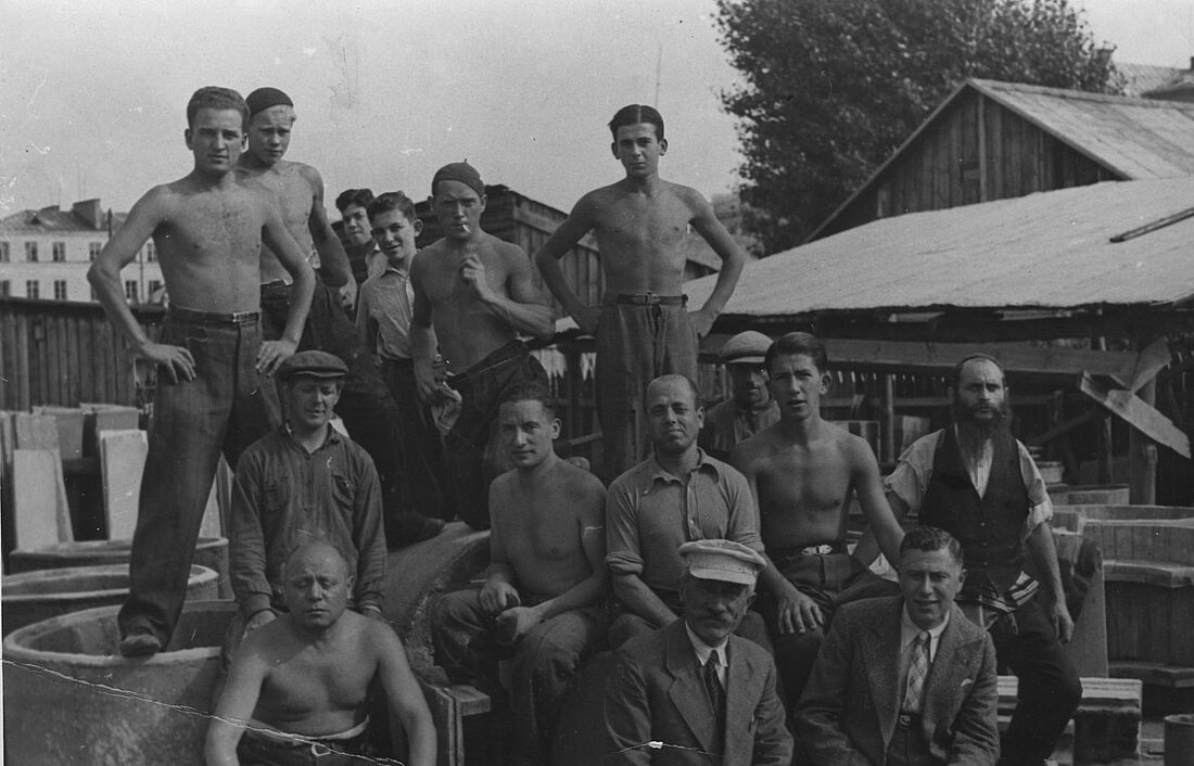 Archive Photograph