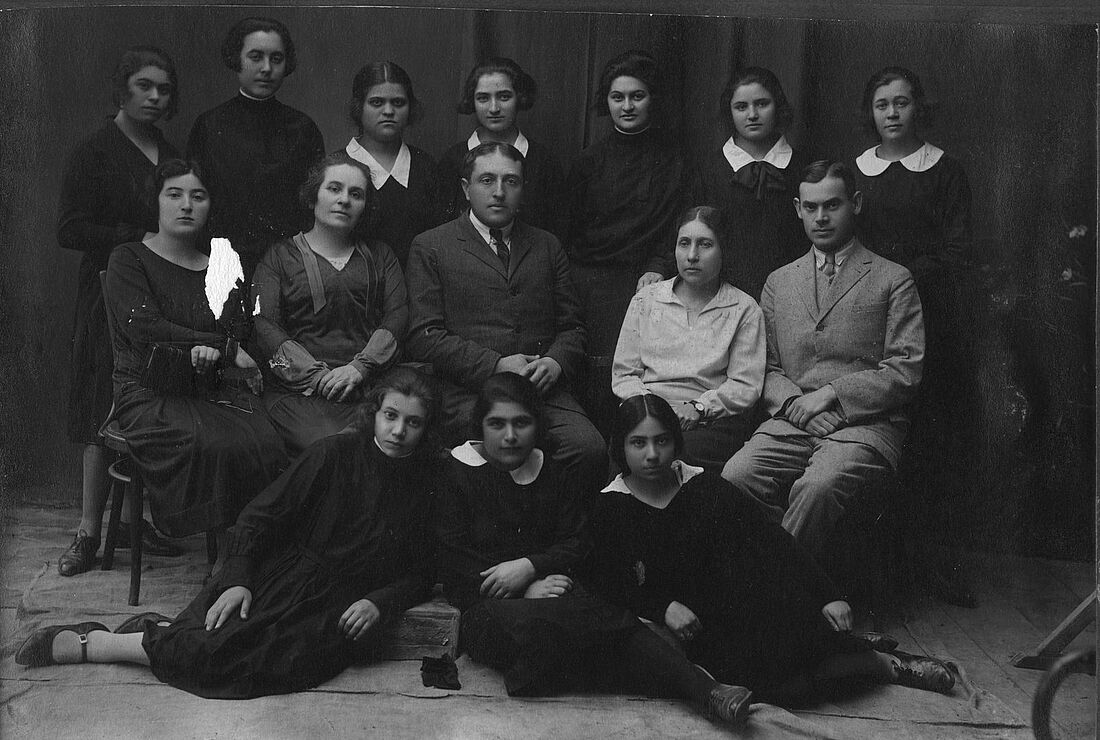 Archive Photograph
