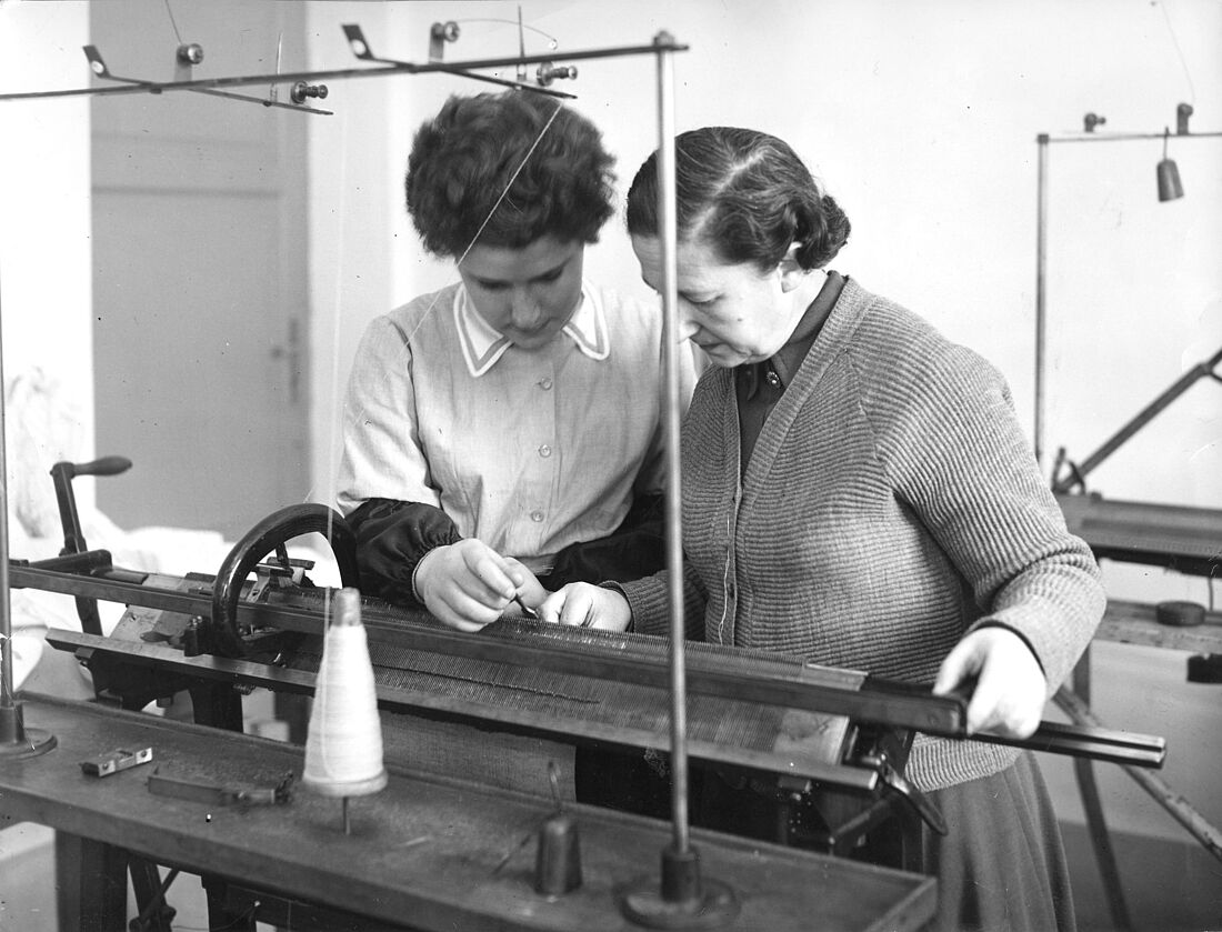 Archive Photograph