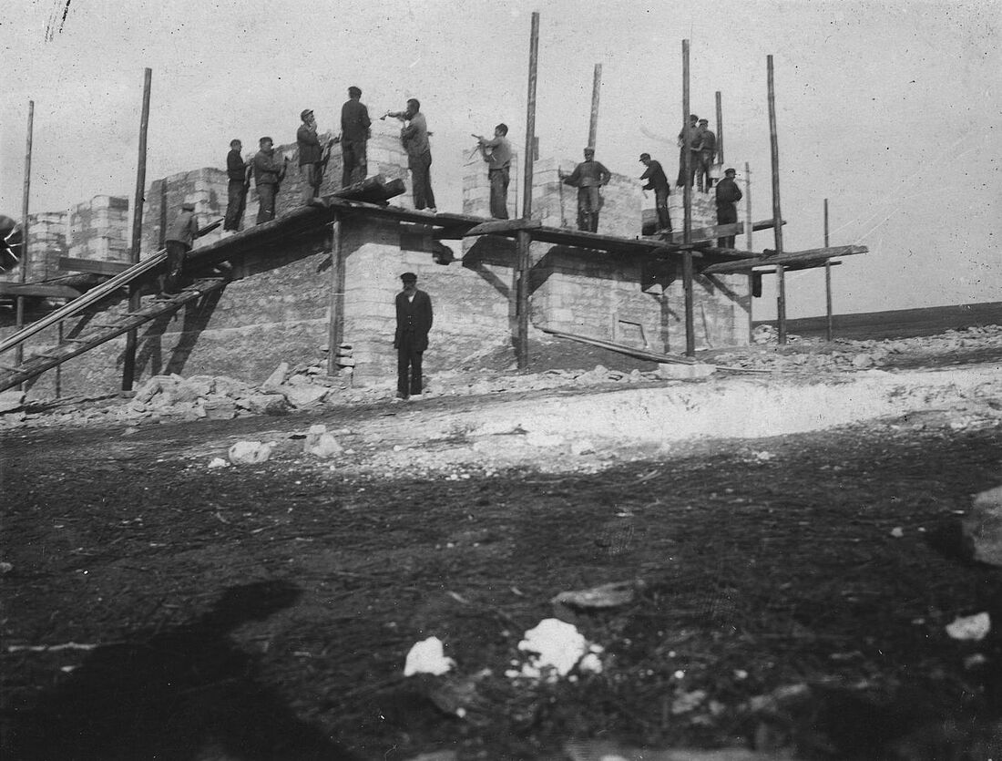 Archive Photograph