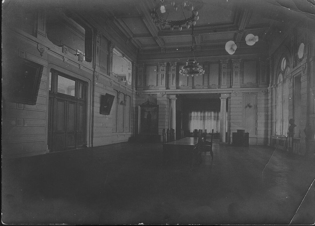 Archive Photograph
