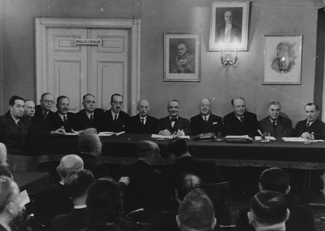 Archive Photograph
