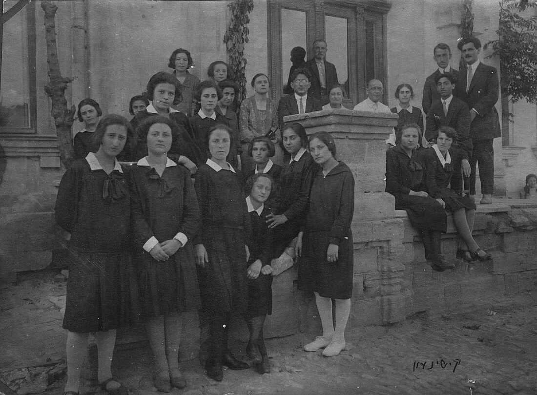 Archive Photograph