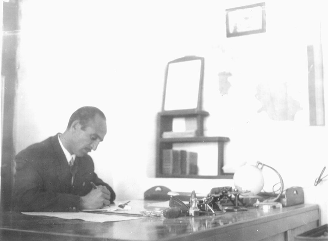 Archive Photograph