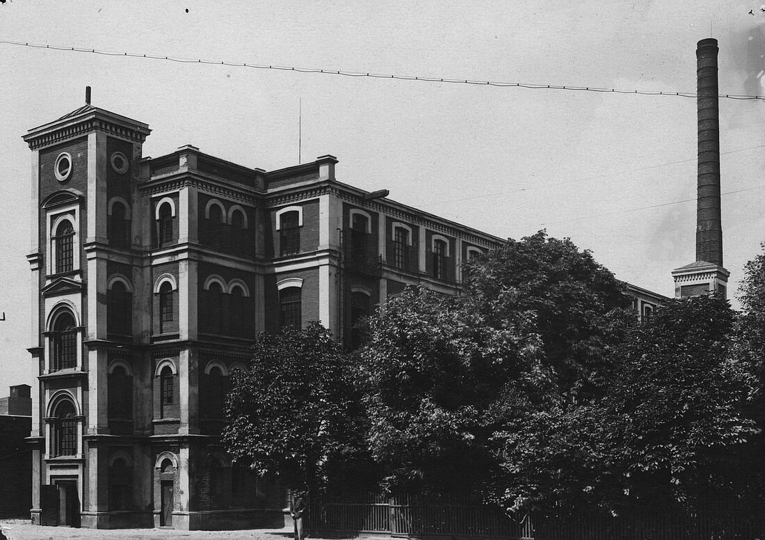 Archive Photograph