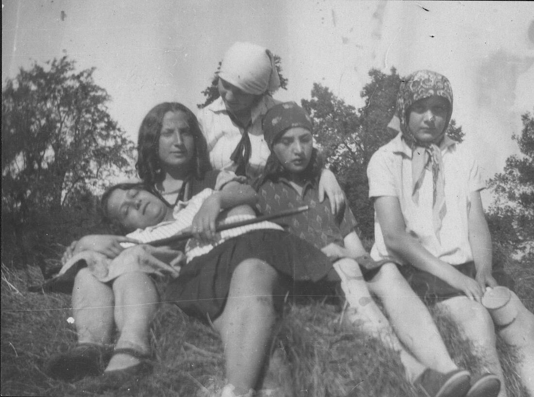 Archive Photograph