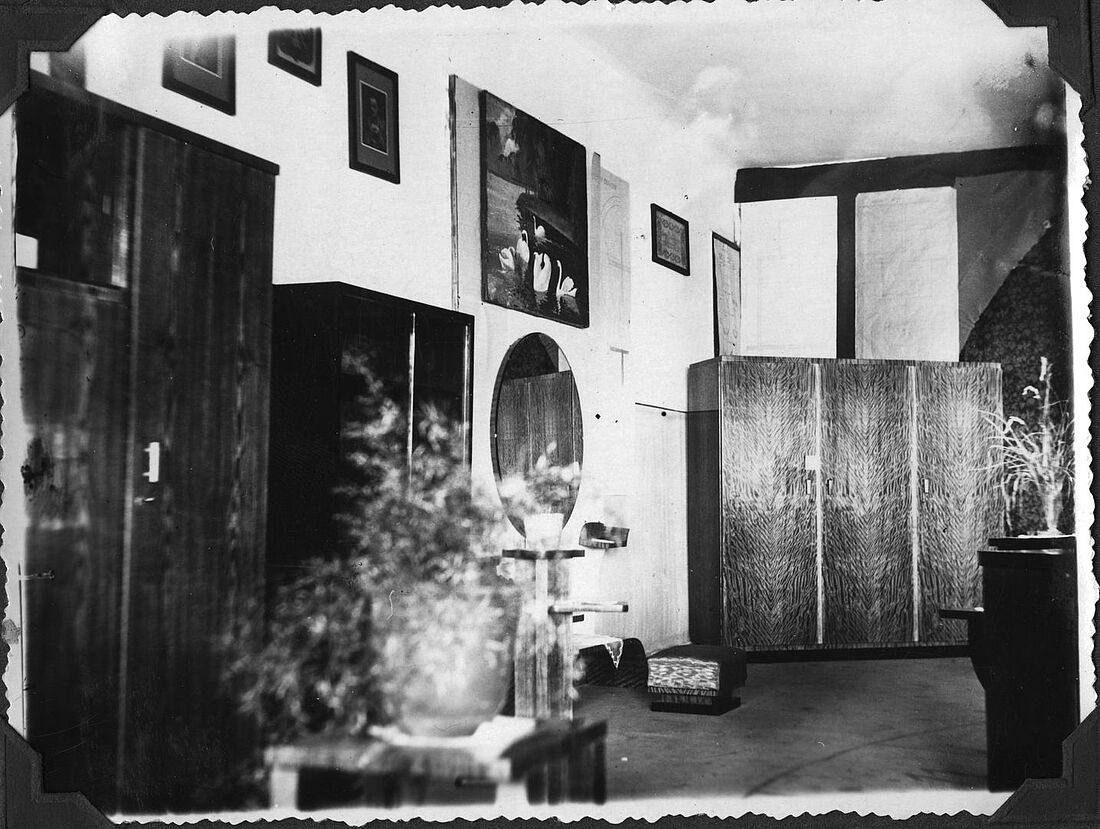 Archive Photograph