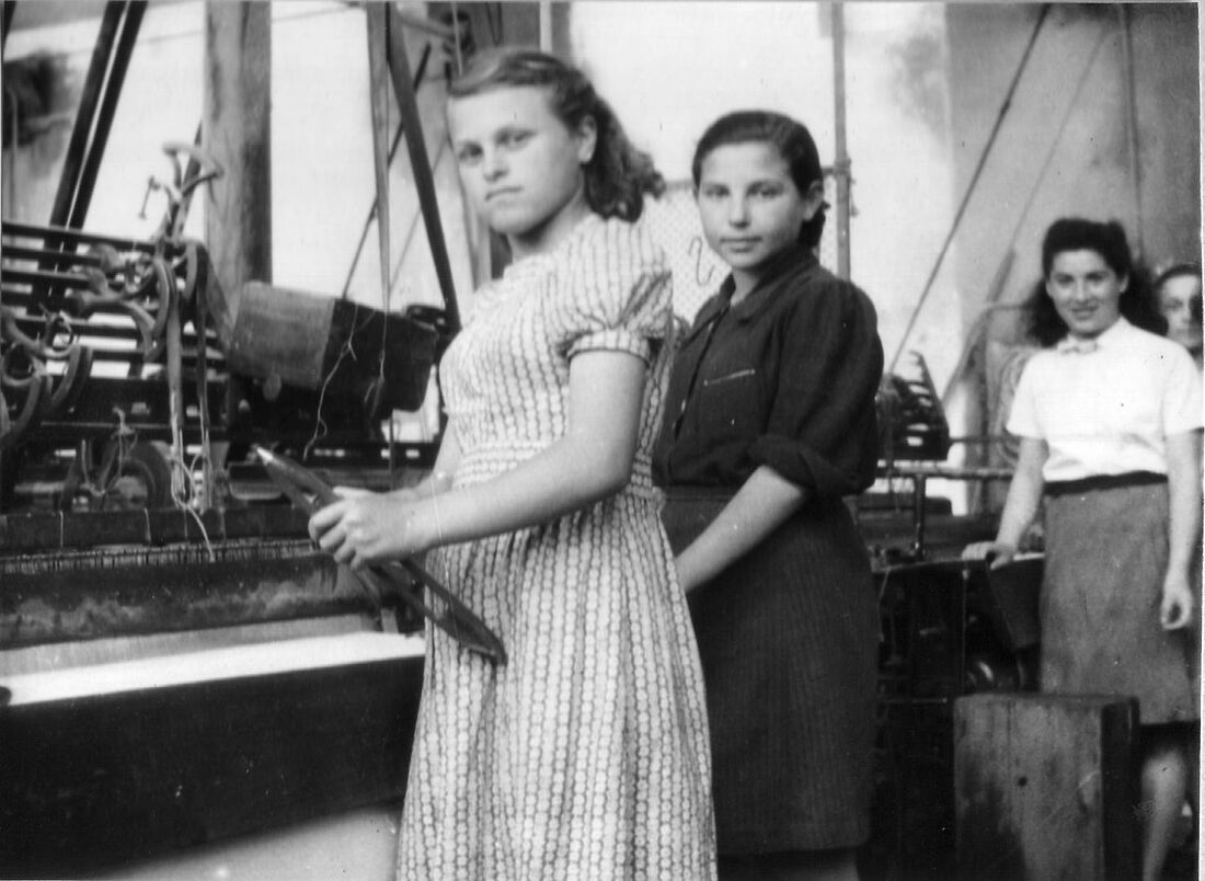 Archive Photograph