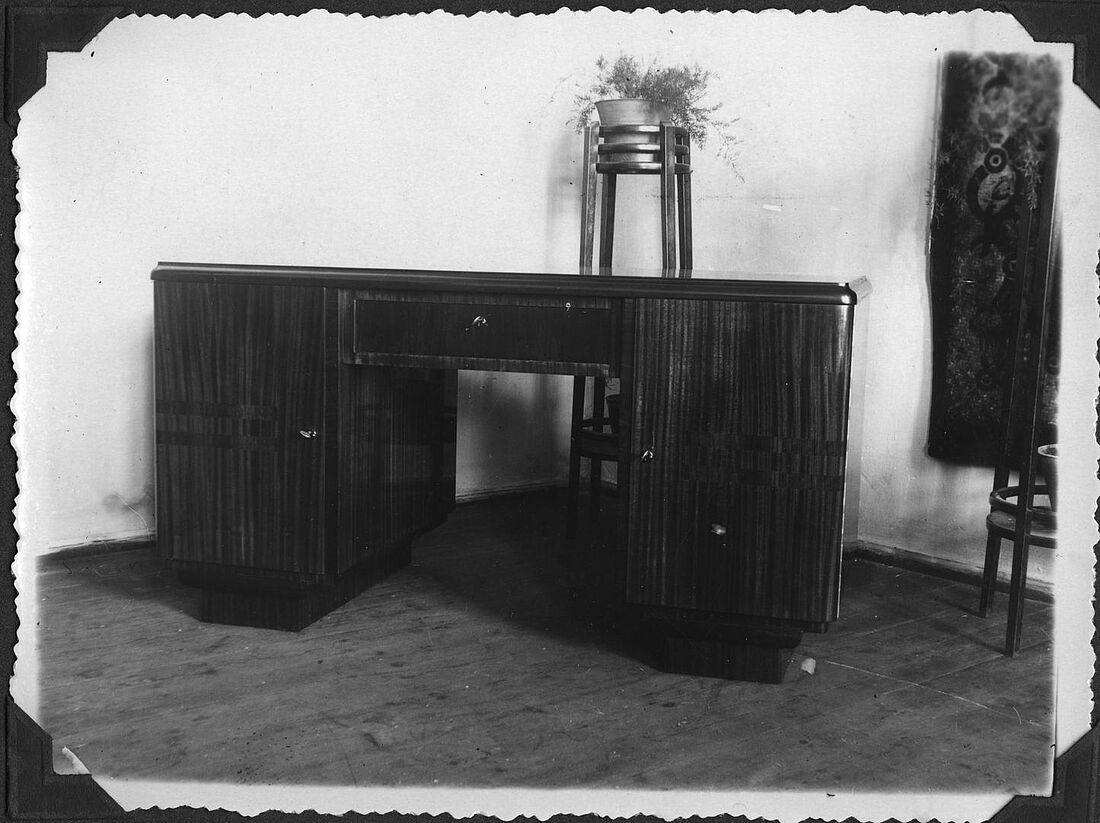 Archive Photograph