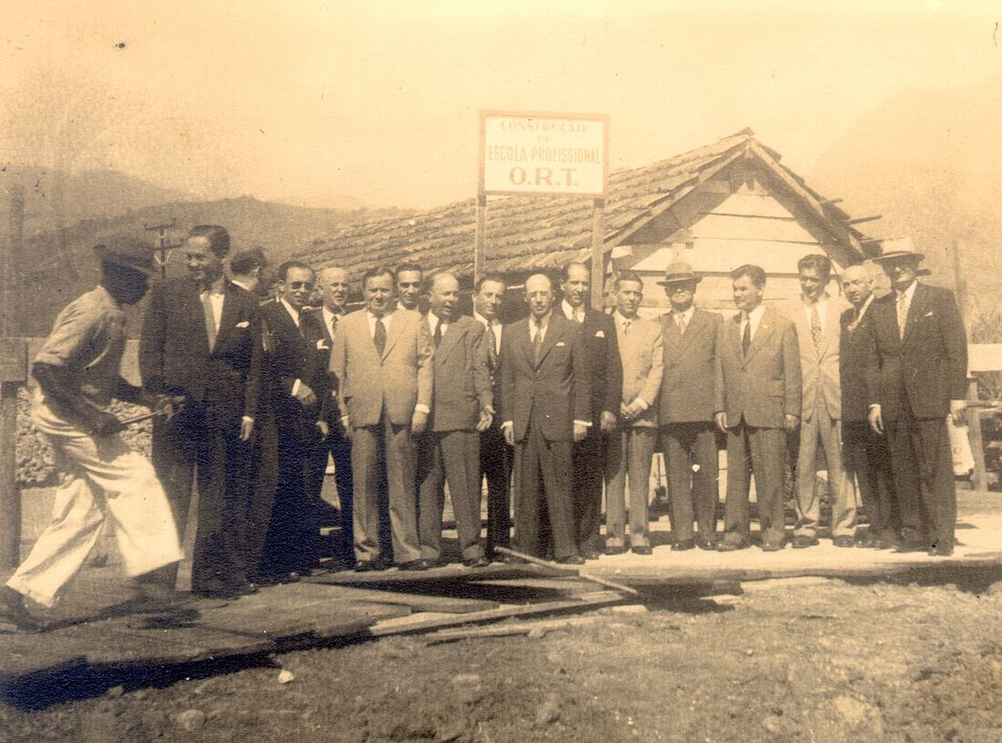 Archive Photograph