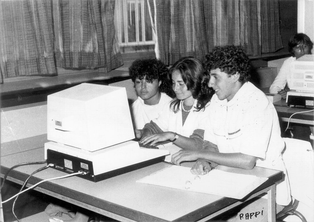 Archive Photograph