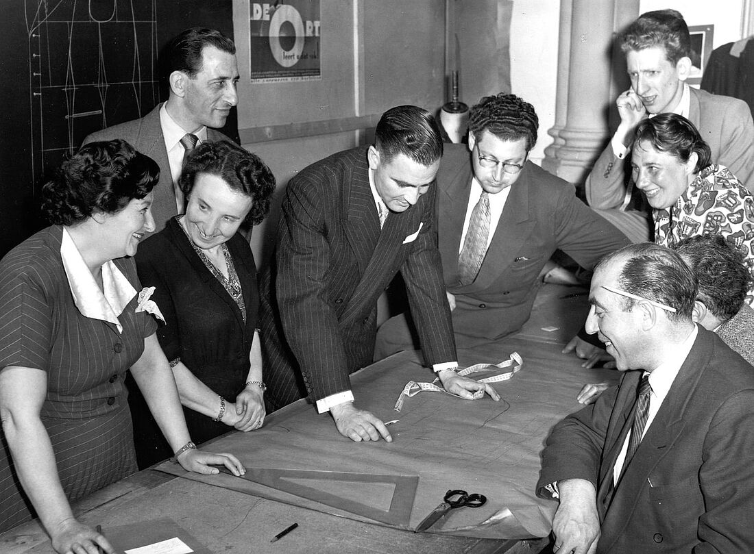 Archive Photograph