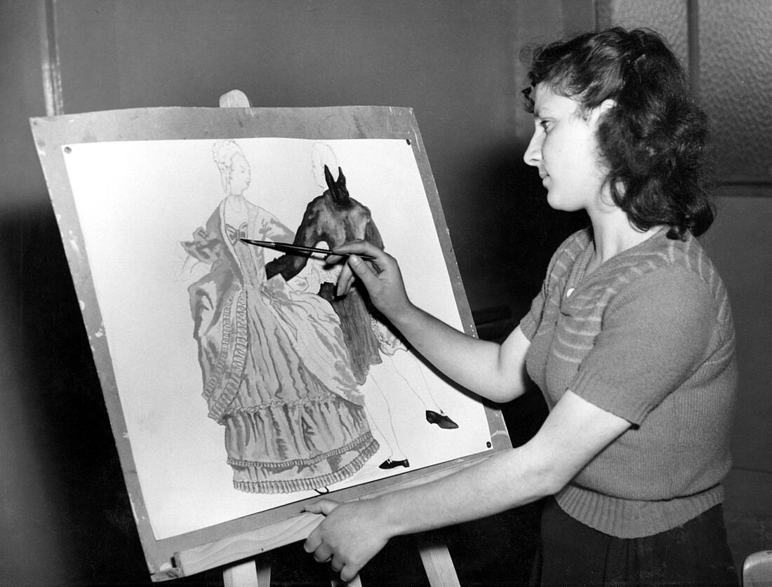 Archive Photograph