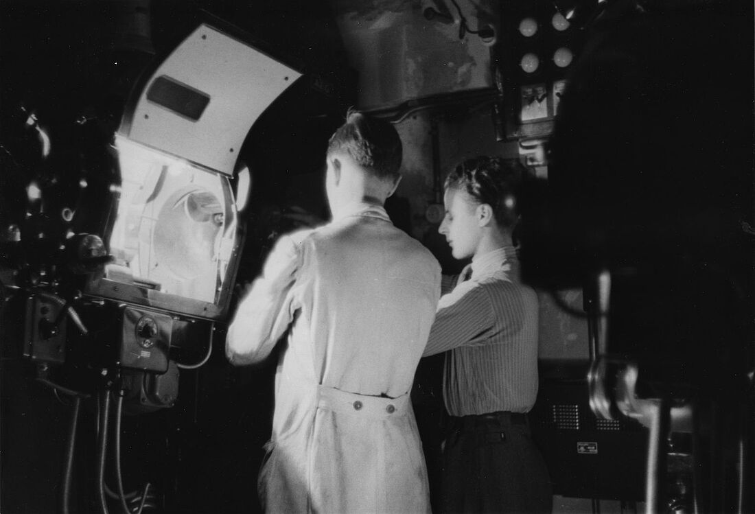 Archive Photograph