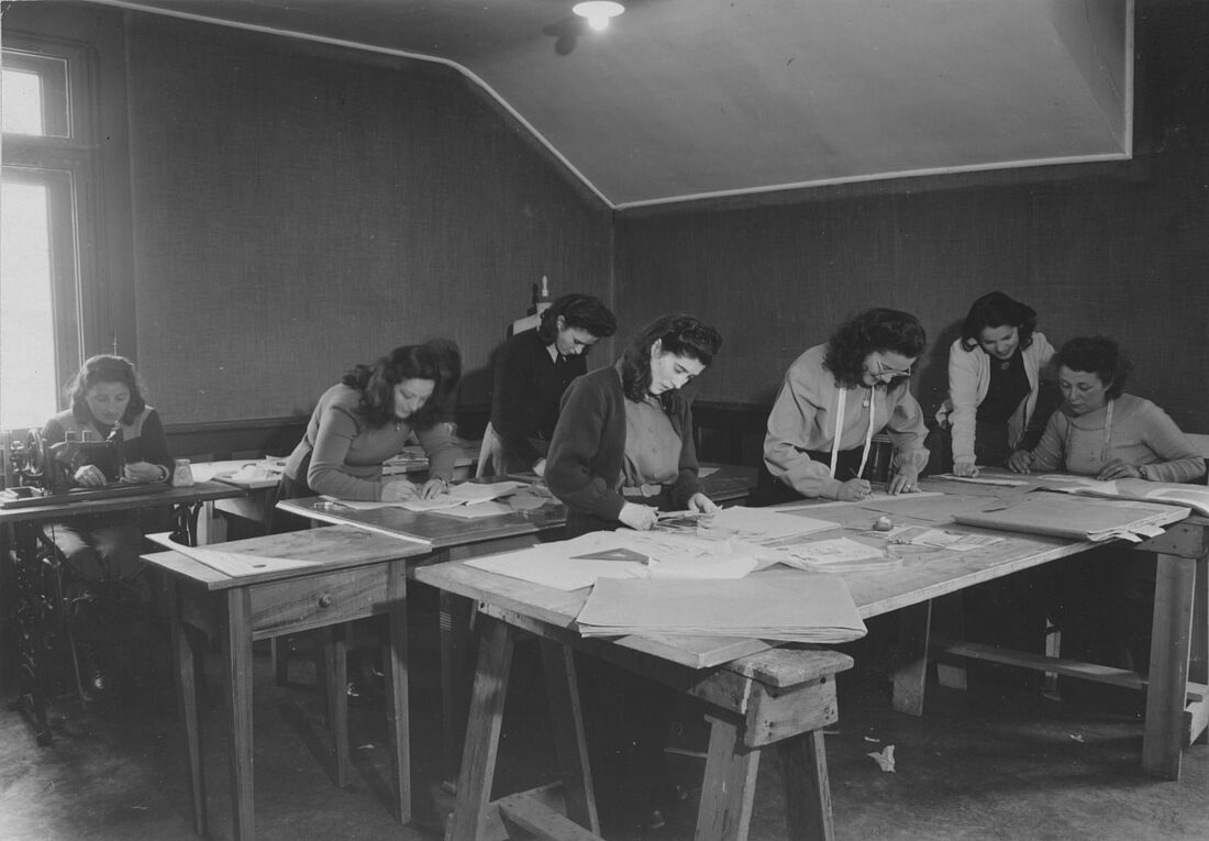 Archive Photograph