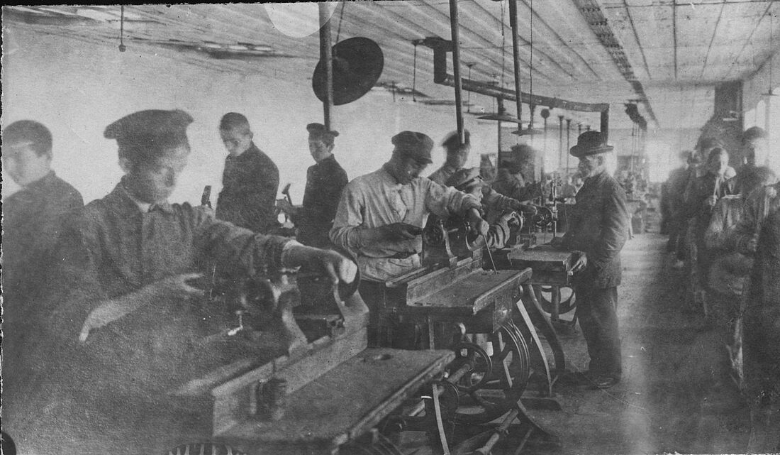 Archive Photograph