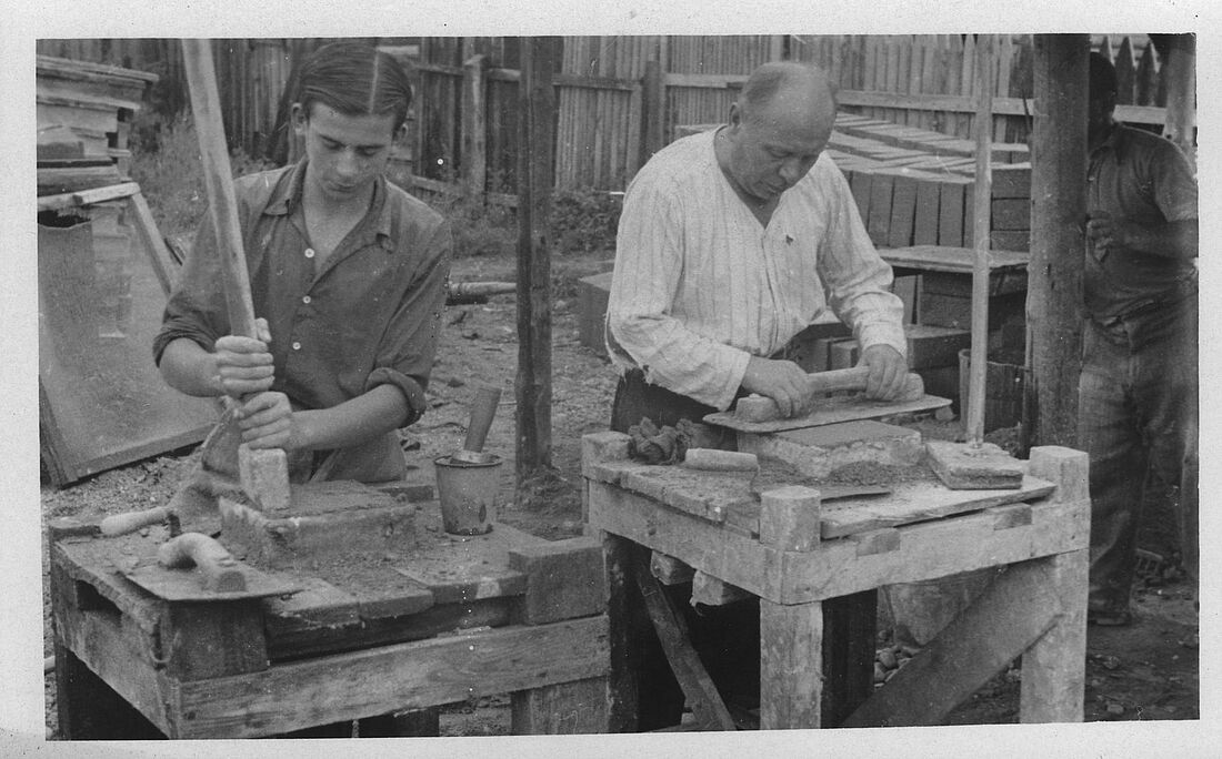 Archive Photograph