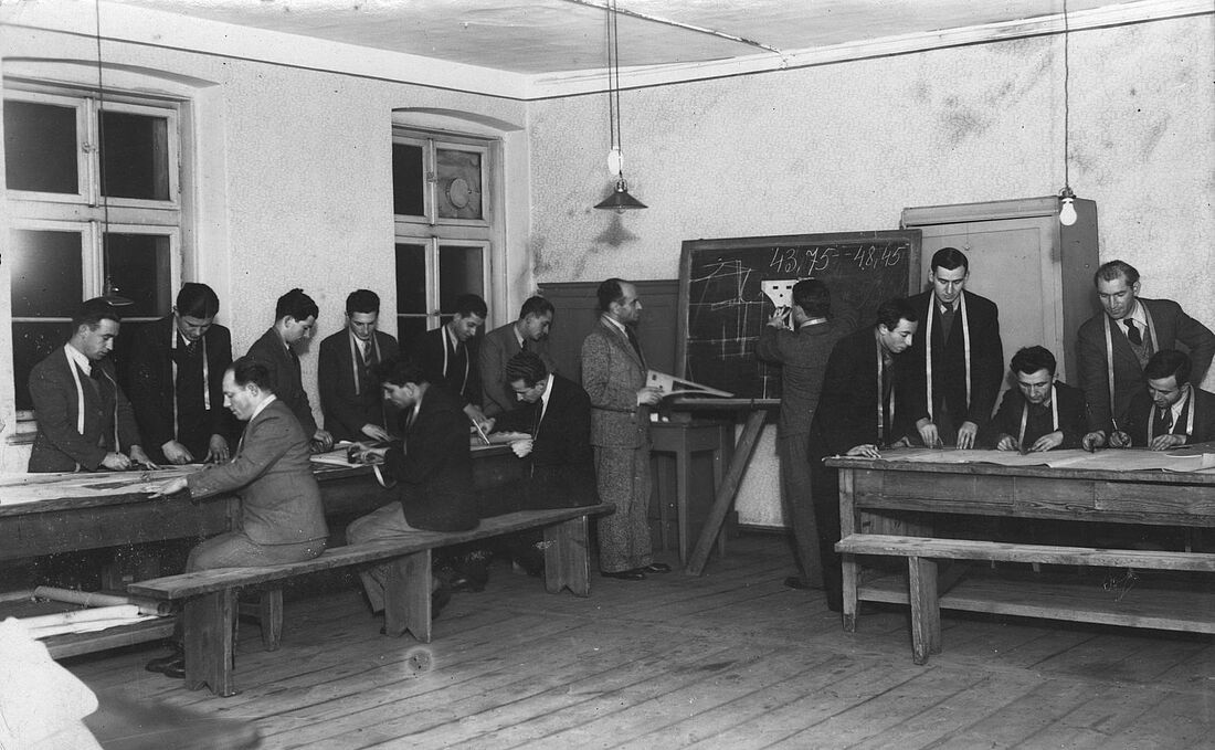 Archive Photograph