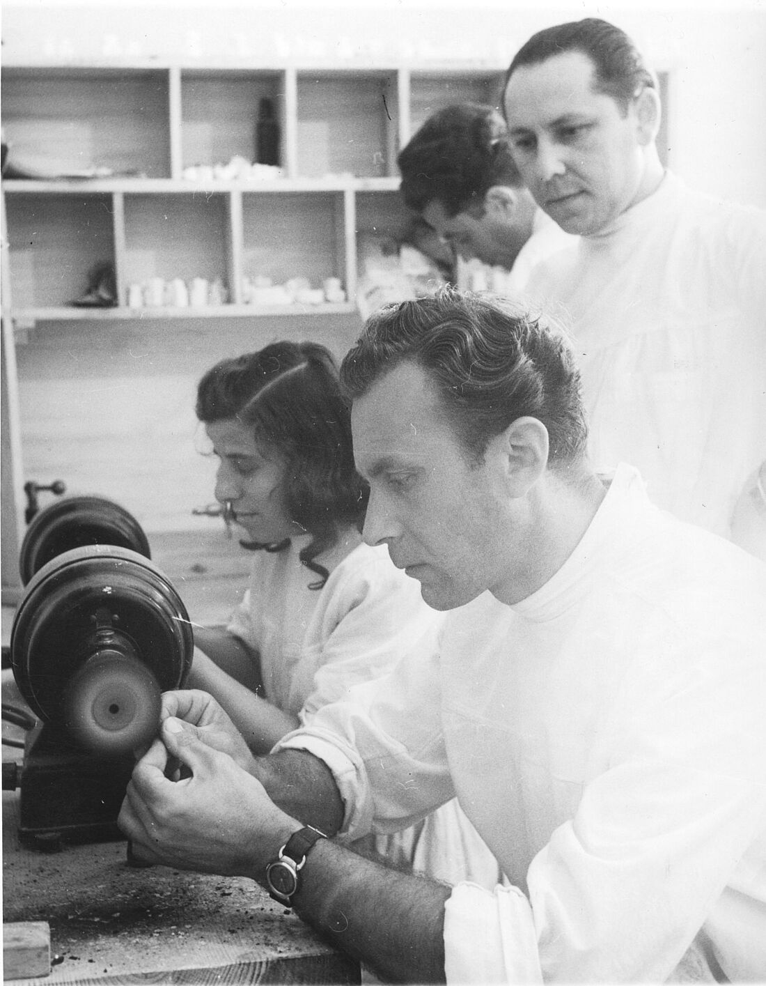 Archive Photograph