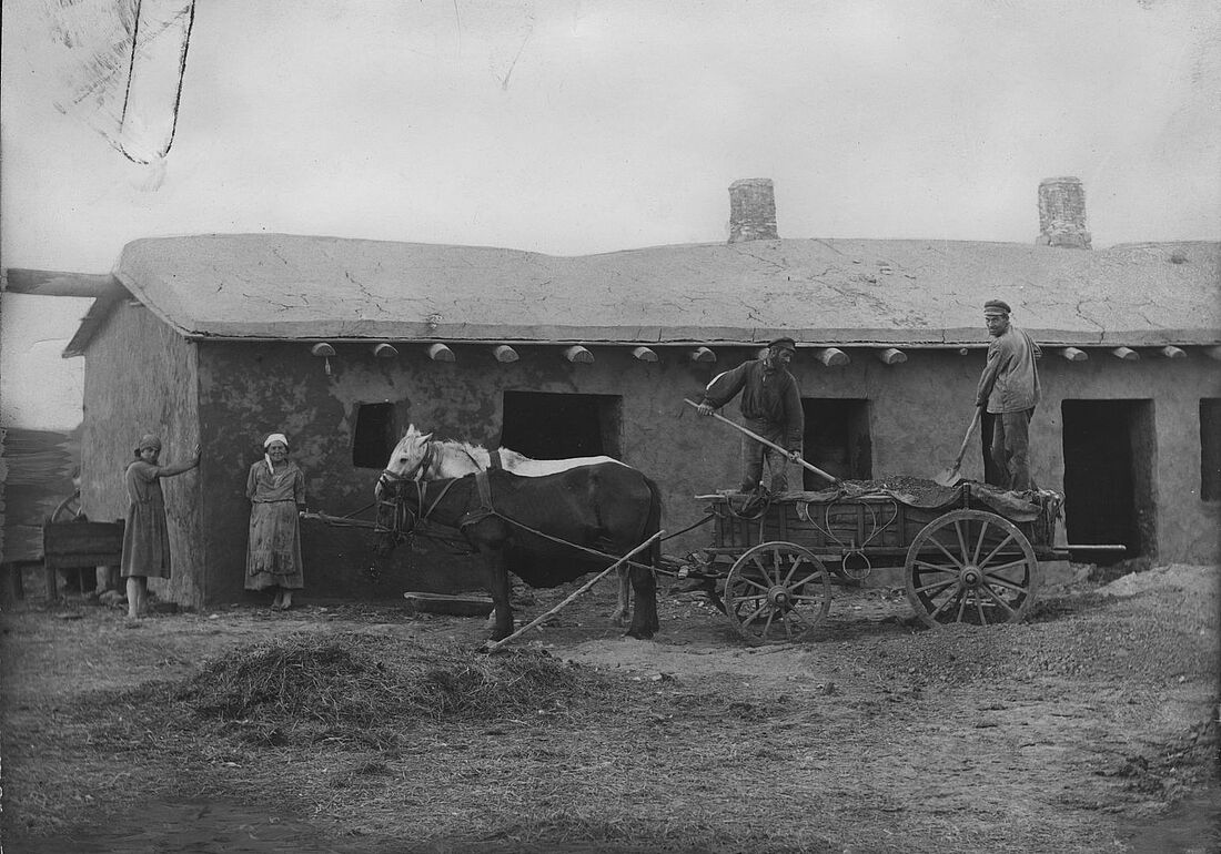 Archive Photograph