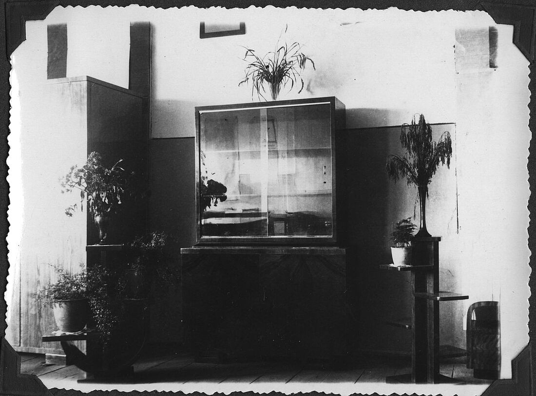 Archive Photograph