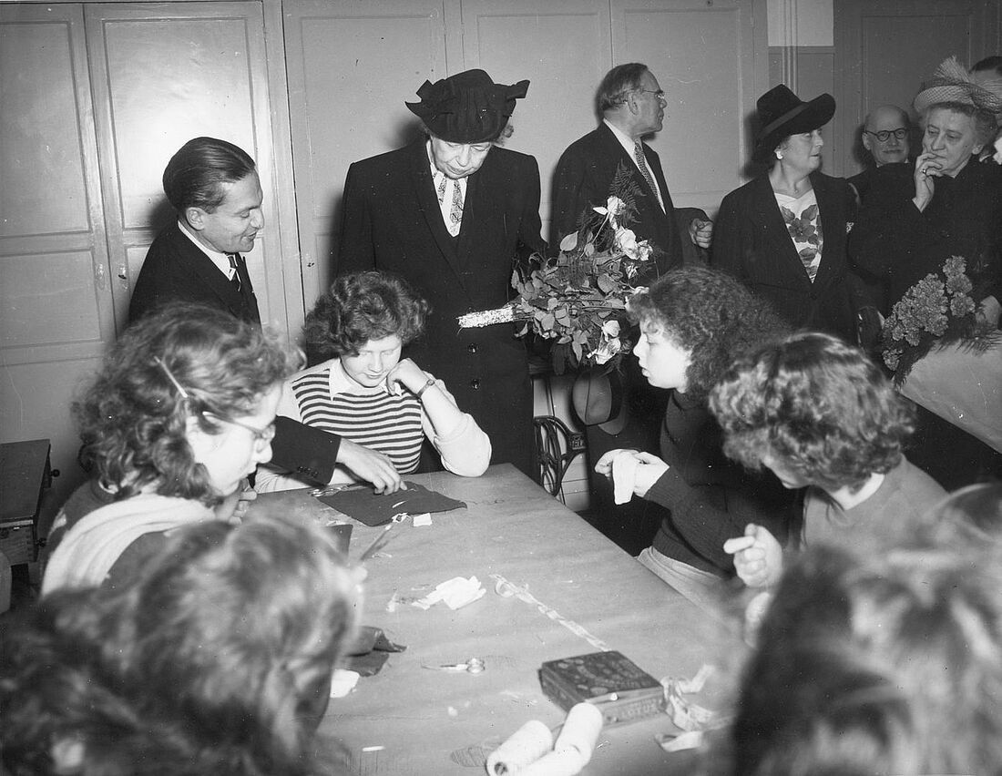 Archive Photograph