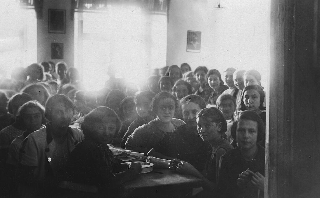 Archive Photograph