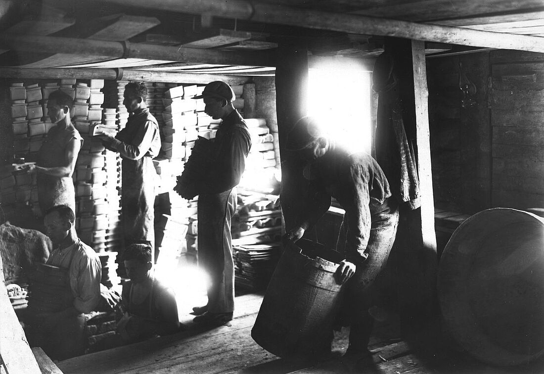 Archive Photograph