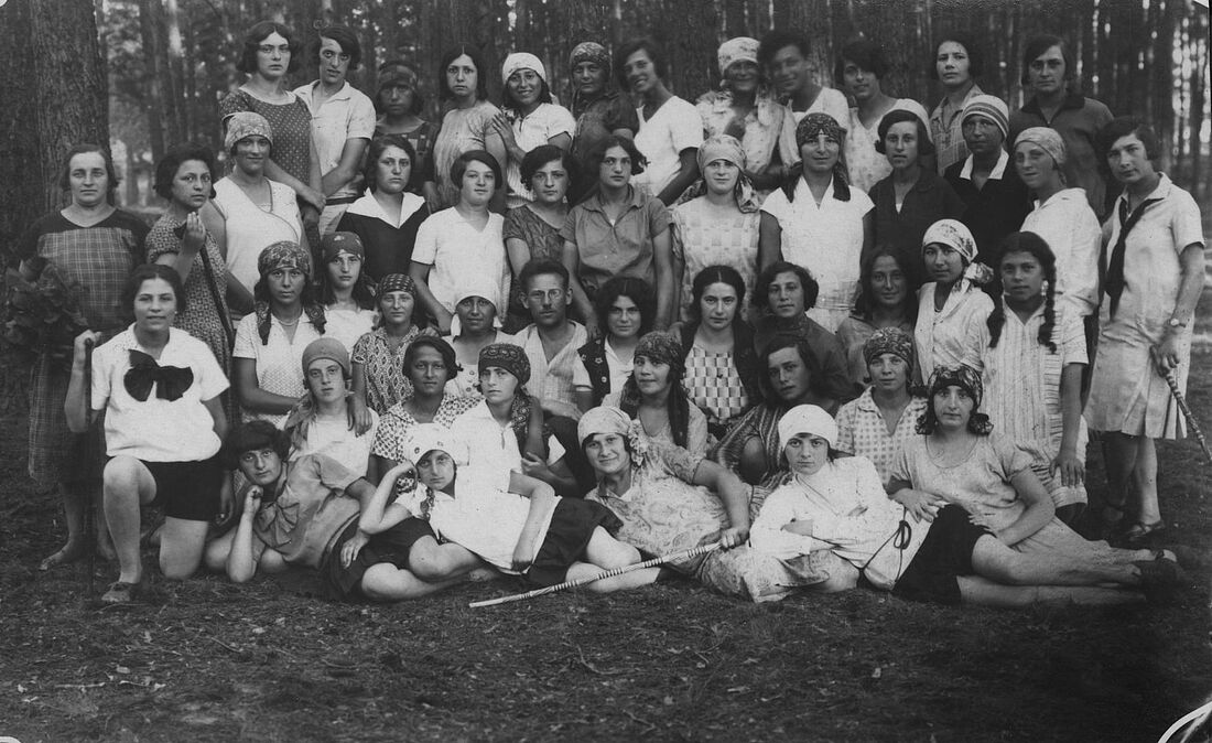 Archive Photograph