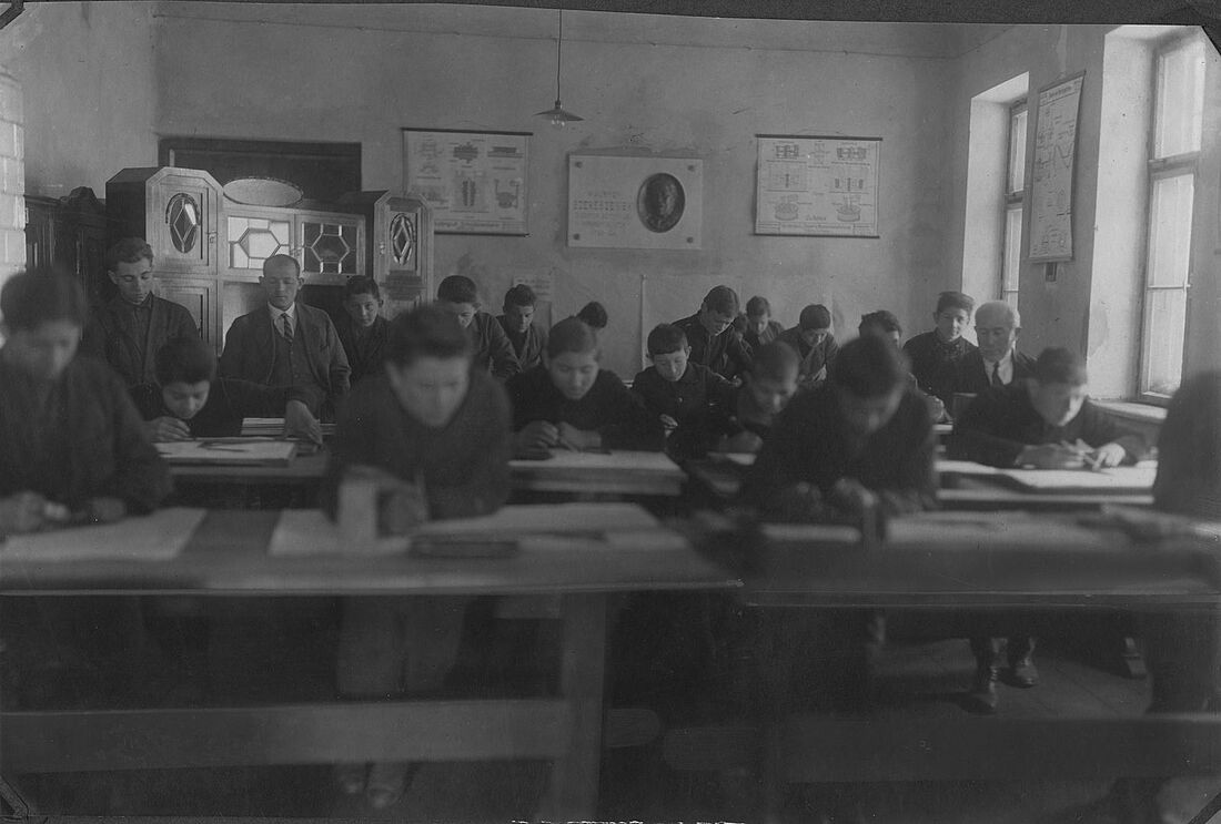 Archive Photograph