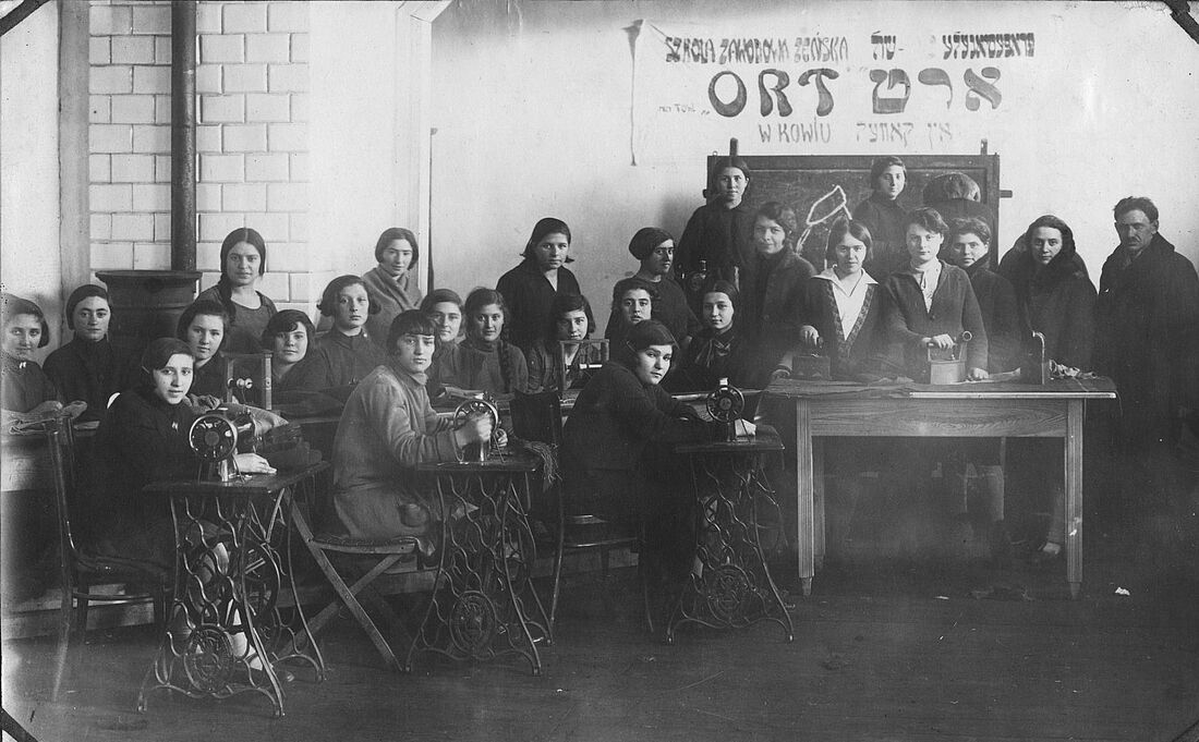 Archive Photograph