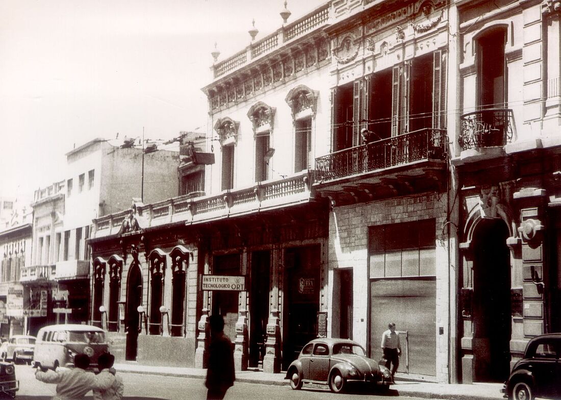 Archive Photograph