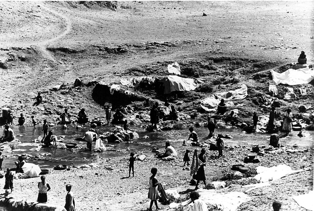 Archive Photograph