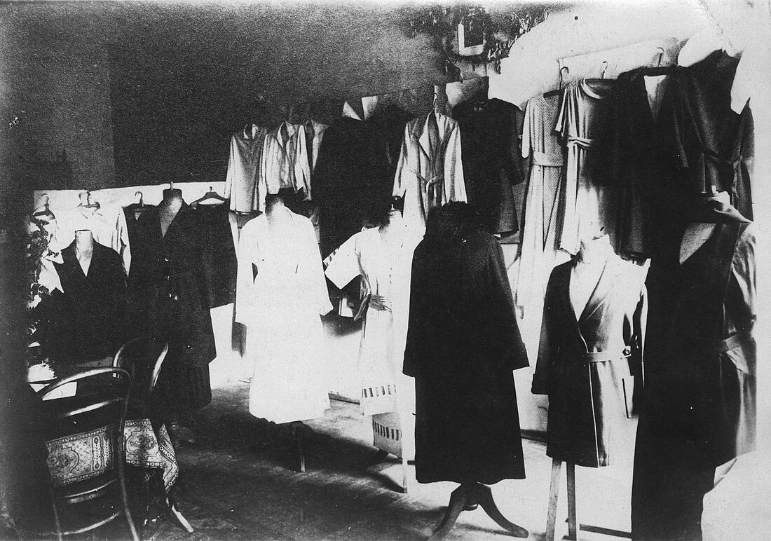 Archive Photograph