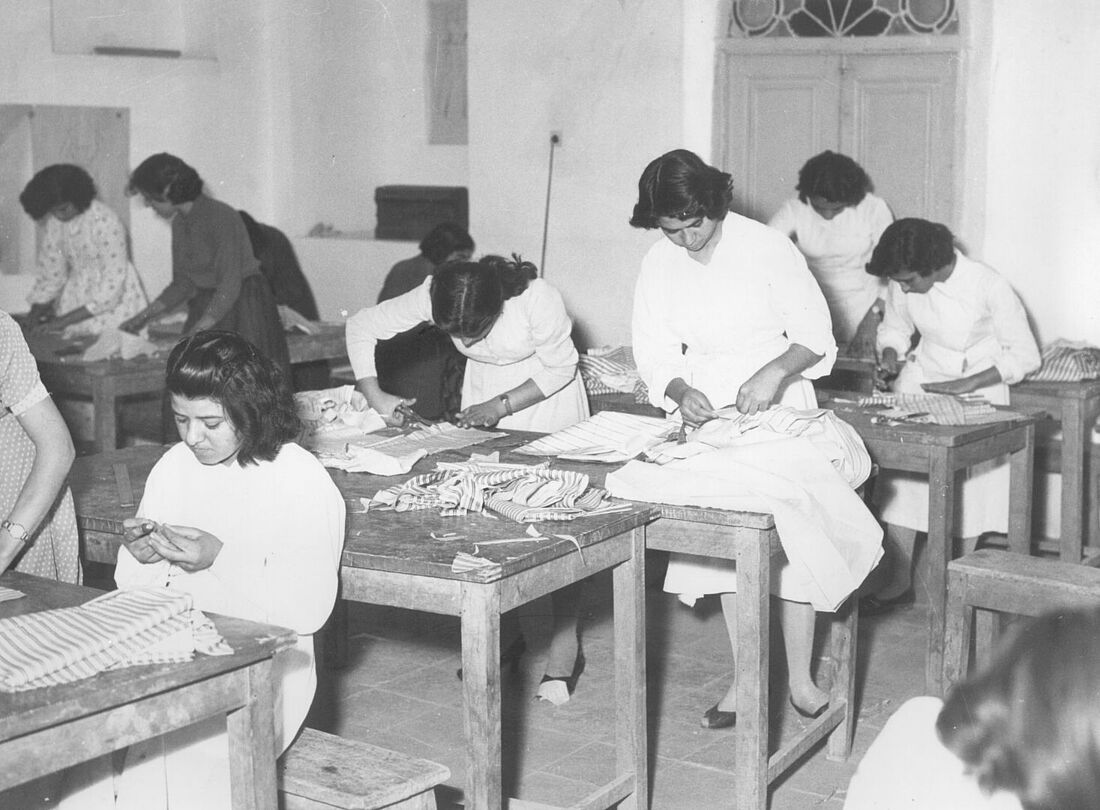 Archive Photograph