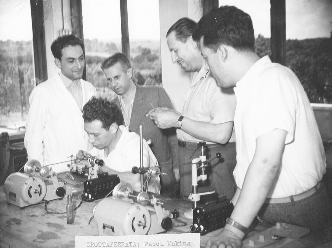 Archive Photograph