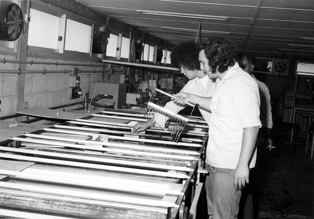 Archive Photograph