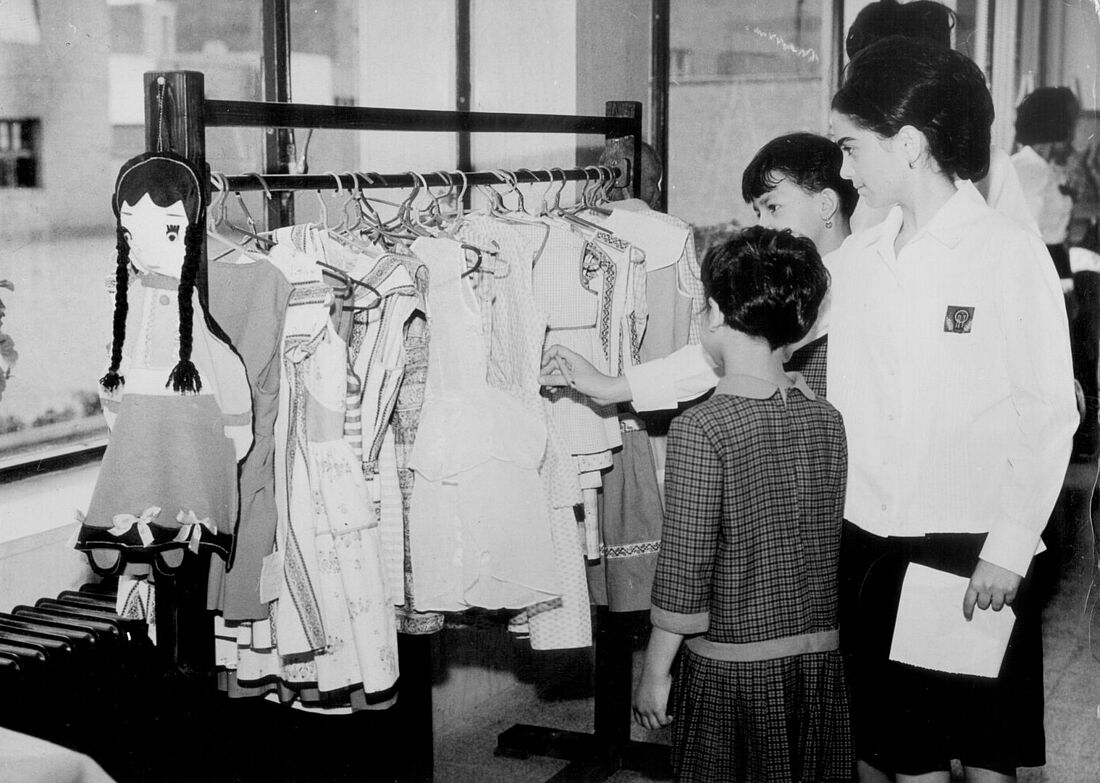 Archive Photograph
