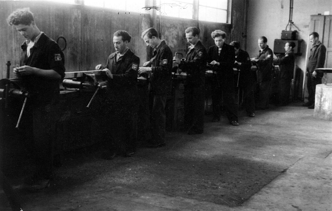 Archive Photograph