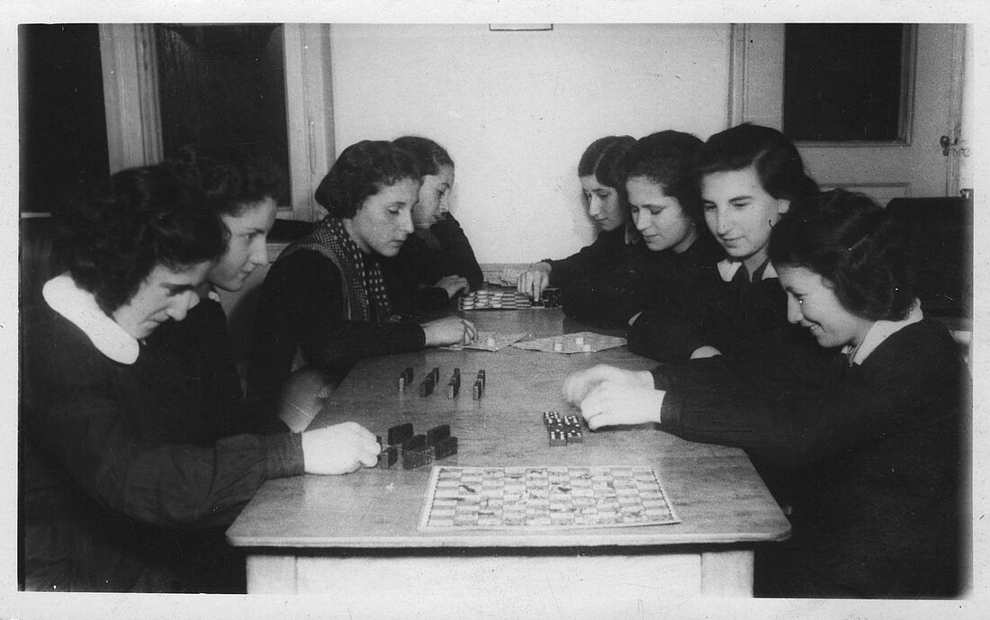 Archive Photograph