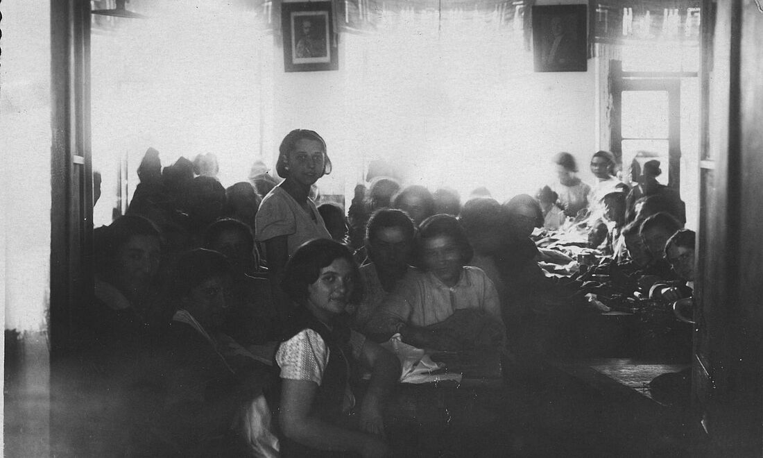 Archive Photograph