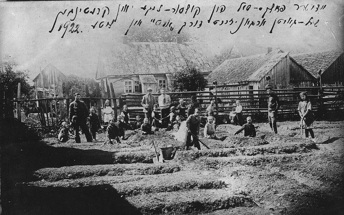 Archive Photograph