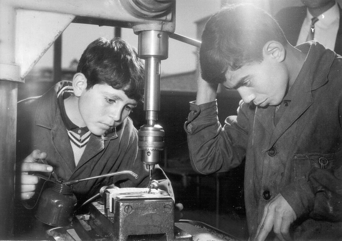 Archive Photograph