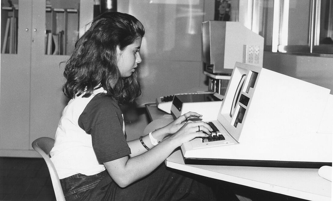 Archive Photograph