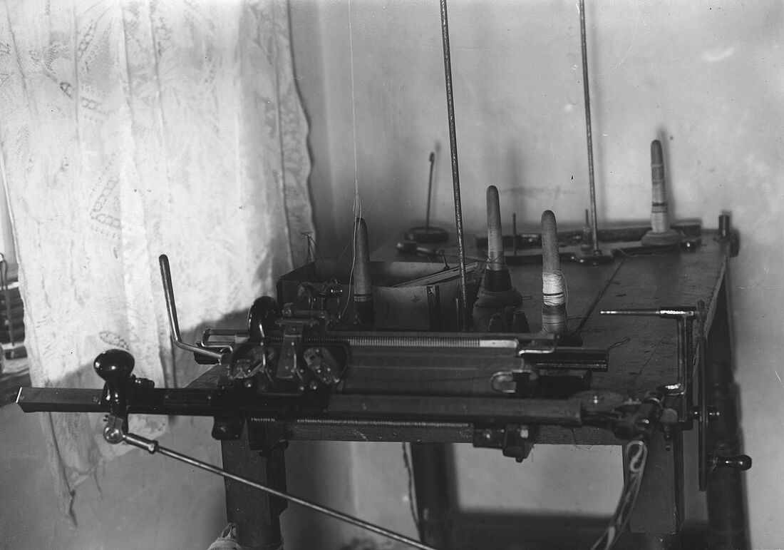 Archive Photograph