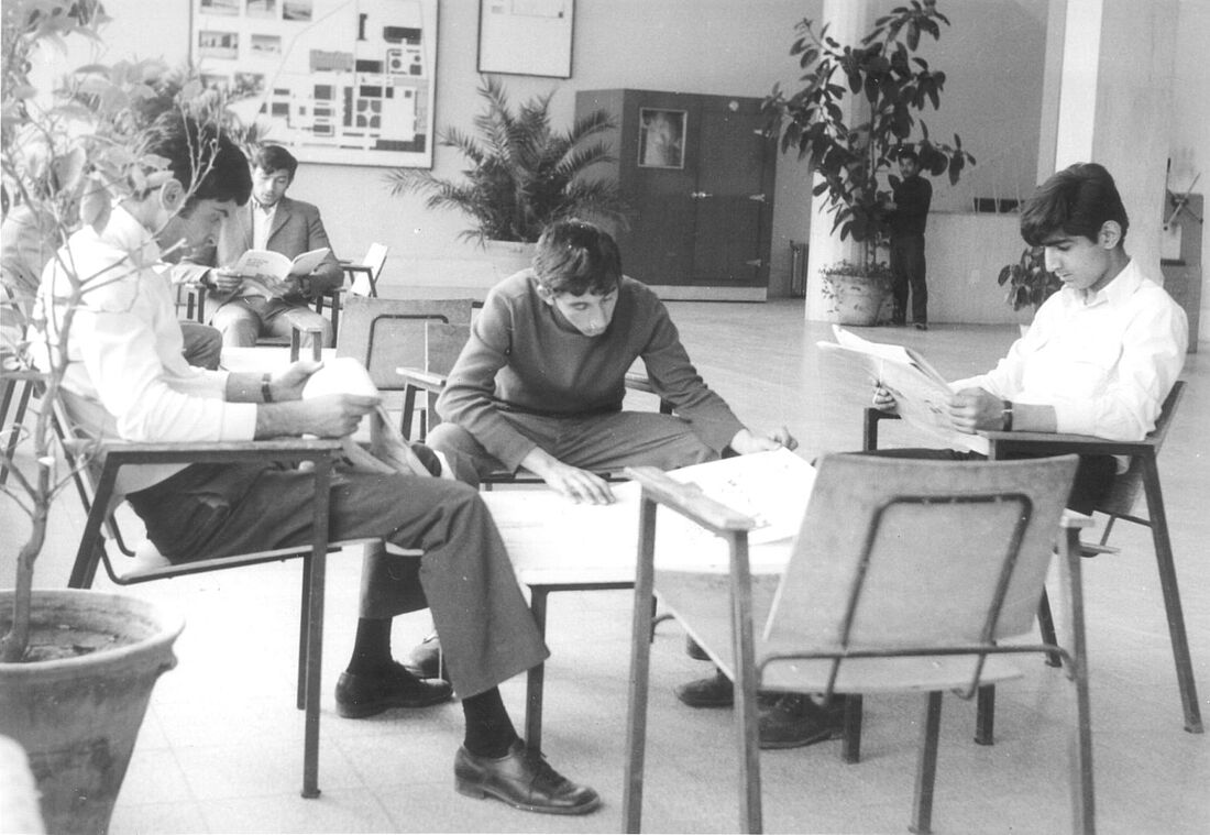 Archive Photograph